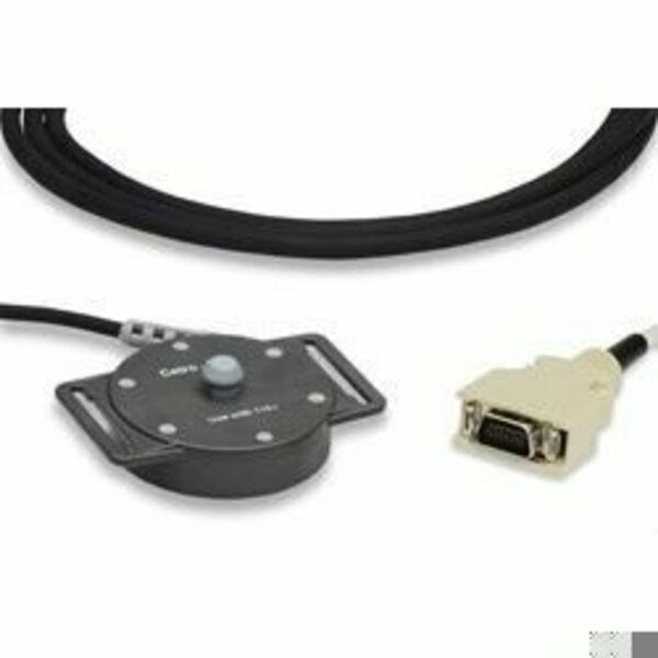 Ilb Gold Replacement For Analogic FETALGARD LITE ULTRASOUND TRANSDUCERS